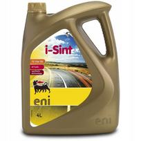 Variklio alyva ENI I-SINT FE 5W-30, 4 l