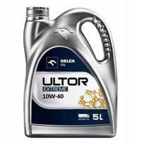 Variklio alyva ORLEN ULTOR EXTREME 10W40, 5 l, QFO911B50