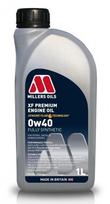 Variklio alyva MILLERS OIL 0W-40 XF PREMIUM, 1 l