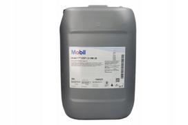 Variklio alyva MOBIL 1 ESP 0W30, 5 l