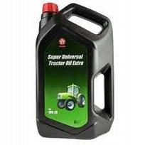 Variklio alyva Texaco SUTO 10W30, 5 l
