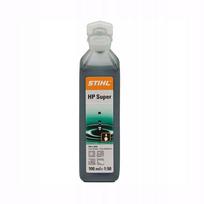 Dvitakčių variklių alyva Stihl HP Super, 100 ml