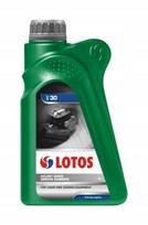 Vejos pjovimo alyva Lotus Green GARDEN SAE30, 1 l