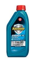 Variklio alyva Texaco Energy MS 5W-30, 1 l
