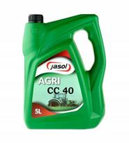 Variklio alyva Jasol Agri CC 40 Superol, 5 l