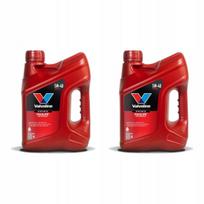 Variklio alyva VALVOLINE MaxLife Synthetic 5W40 8 l