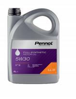 Sintetinis variklio alyva PENNOL 5W30 LL III VW 504/507, 5 l