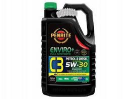 Variklio alyva PENRITE ENVIRO+ C3 5W30, 5 l