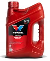 Variklio alyva VALVOLINE 5W-30 MAXLIFE 4 l VLE908757