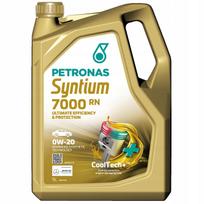 Variklinė alyva Petronas Syntium 7000 RN 0W20, 5 l