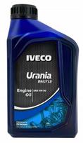 Variklio alyva Urania 5W-30, 1 l, 71521EH8EU