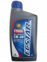 Variklio alyva SUZUKI ECSTAR F9000 5W-30, 1 l