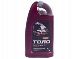 Variklių alyva motoroleriams TORQ 4T 10W-40, 1 l