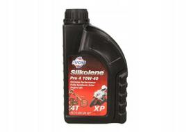 Variklio alyva SILKOLENE PRO 4 10W40 XP, 1 l
