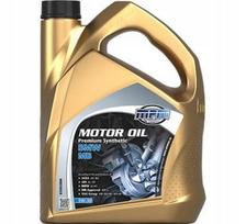 Variklio alyva MPM 5W30 Premium Synthetic, BMW/MB, 5 l