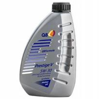 Variklio alyva Q8 Formula Prestige V 5W-30, 1 l, 504.00/507.00