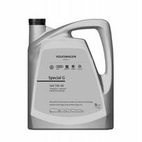 Variklio alyva VAG 5W-40 502.00/505.00, 5 l