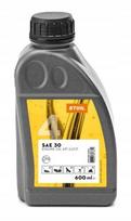 Tepalas keturtakčiams varikliams STIHL SAE 30, 0,5 l
