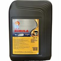Variklinė alyva Shell RIMULA R5 E 10W-40, 20 l, su pakabuku