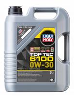 Variklio alyva Liqui Moly 5 l 0W-30 20779