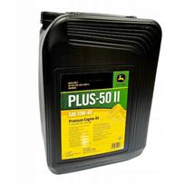Variklio alyva John Deere OE Plus-50 II 15W-40, 20 l, mineralinė