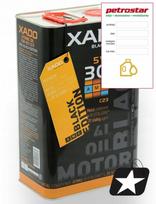 Variklio alyva XADO BLACK AMC C23 5W30, 100% sintetinė, 4 l