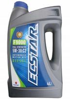 Variklio alyva SUZUKI ECSTAR F9000 C2 5W-30, 4 l