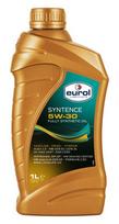 Variklio alyva EUROL Syntence 5W30, 1 l