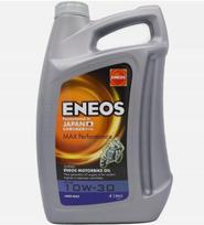 Variklio alyva ENEOS OIL MAX PERFORMANCE 4T 10W30, 4 l