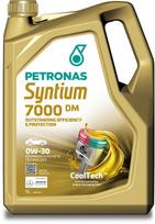 Variklio alyva Petronas Syntium 7000 DM 0W-30, 5 l