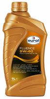 Variklio alyva EUROL FLUENCE 5W40 VW 505.01 C3, 1 l