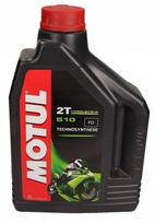 Pusiau sintetinė dvitakčių variklių alyva Motul 510 2T