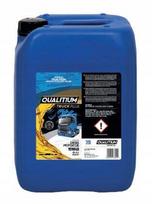 Variklio alyva QUALITIUM TRUCK BASIC 15W40 20 l, E7/E5/E3