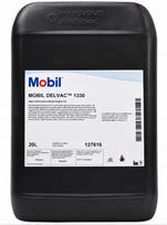 Variklio alyva MOBIL DELVAC 1330, 20 l kanistras