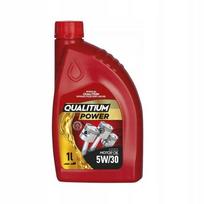 Variklio alyva QUALITIUM OIL 5W-30, 1 l