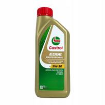 Variklio alyva Castrol EDGE Professional A5 5W30 1L, tinka Jaguar, Land Rover