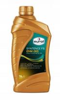 Variklio alyva Eurol SYNTENCE FS 0W-30, VW VAG 504.00/507.00