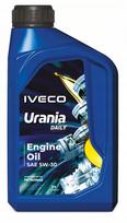 Variklio alyva Petronas Iveco Urania Daily 5W-30, 1 l