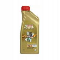 Variklio alyva CASTROL EDGE Professional 0W30 Volvo A5, 1 l