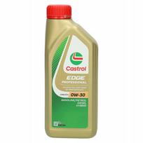 Variklio alyva Castrol EDGE Professional 0W-30 Long Life III, 1 l