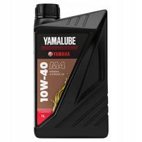 Variklio alyva YAMALUBE 10W40, 4 taktų, 1 l