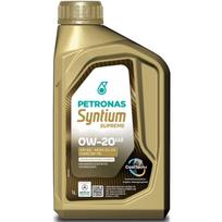 Variklio alyva Petronas Syntium Supreme LLE 0W-20, 1 l
