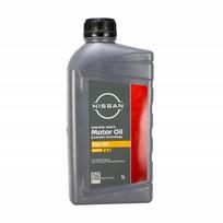 Variklio alyva Nissan 0W20 SP GF-6A KE900-90134, 1 l, originali