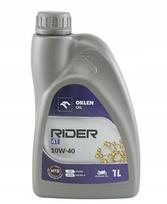 Variklio alyva Orlen RIDER 4T 10W40