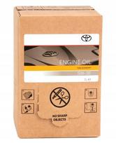 Variklio alyva TOYOTA Fuel Economy 5W30, 5 l