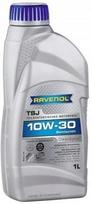 Variklio alyva RAVENOL TSJ 10W30, 1 l, API SM, ILSAC GF-5, tinka TOYOTA, HONDA, MAZDA