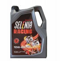 Variklio alyva Selenia Racing 10W60, 5 l