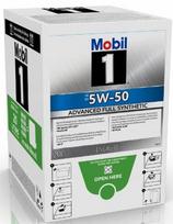 Sintetinis variklio alyva Mobil 1 FS X1 5W50, 20 l