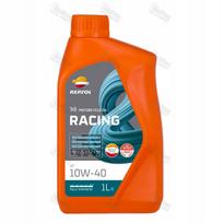 Variklio alyva Repsol Racing 4T 10W-40, 1 l