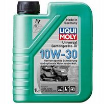 Alyva vejapjovėms Liqui Moly Universal 10W-30 1 l